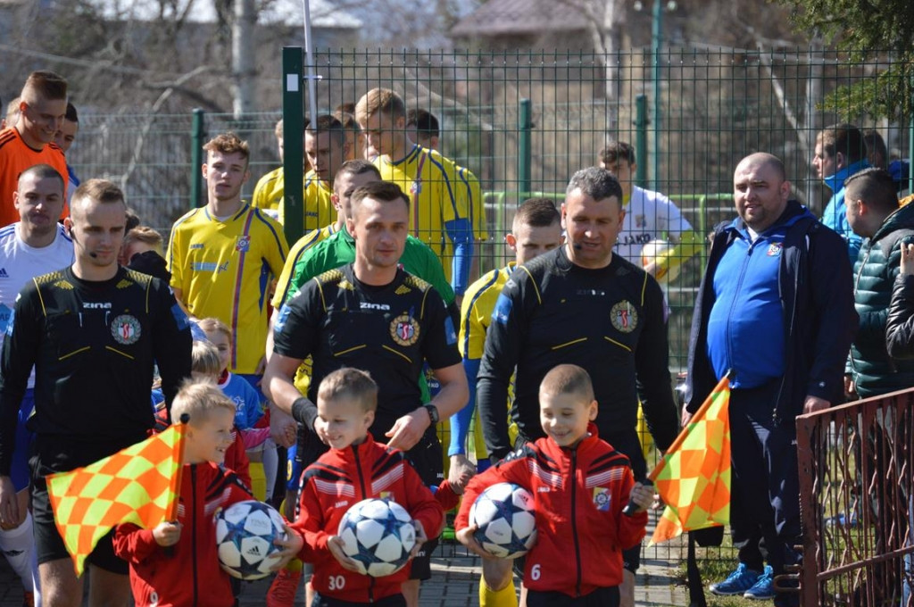 Trzy punkty z Lechią! Stal wygrywa w Dzierżoniowie