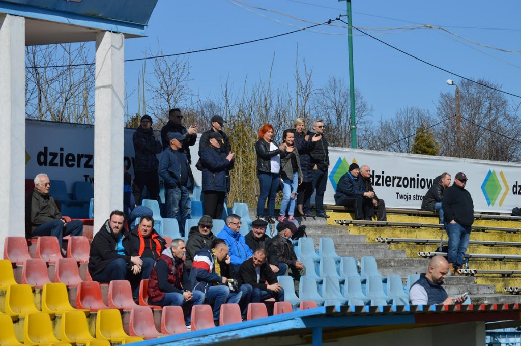 Trzy punkty z Lechią! Stal wygrywa w Dzierżoniowie