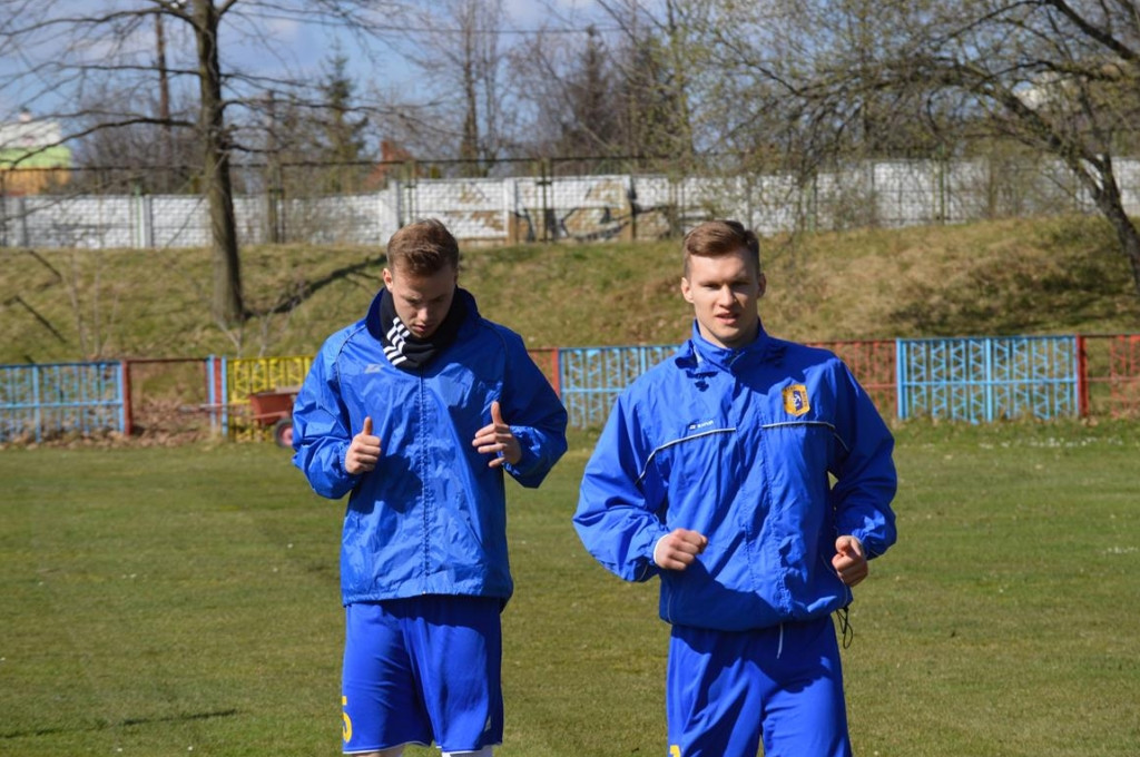 Trzy punkty z Lechią! Stal wygrywa w Dzierżoniowie