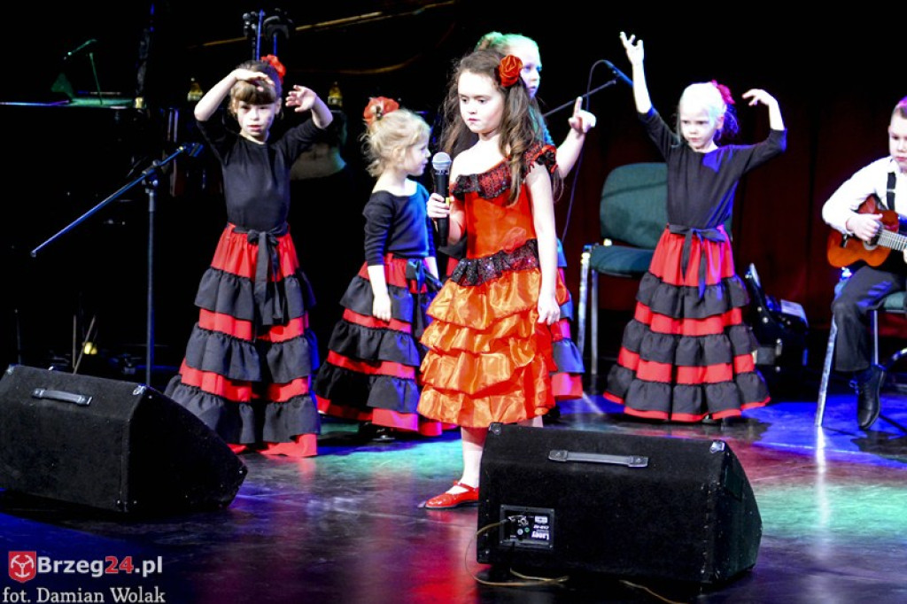 Od  przedszkola  do.....? 