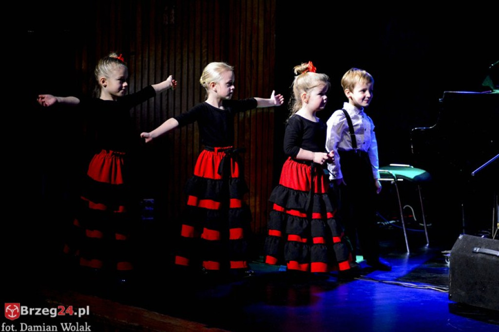 Od  przedszkola  do.....? 