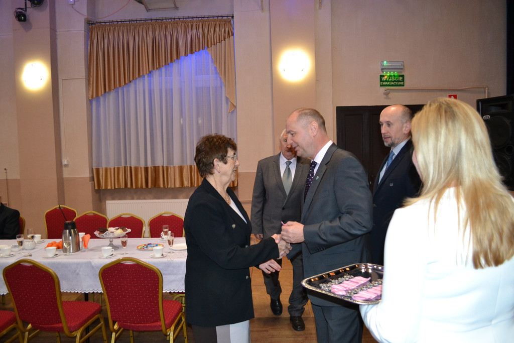 Jubileusz pożycia małżeńskiego