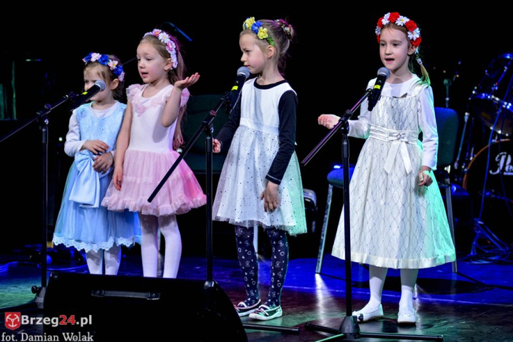 Od  przedszkola  do.....? 