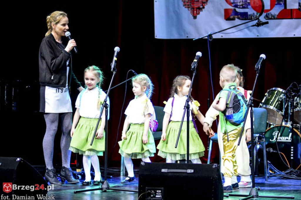 Od  przedszkola  do.....? 