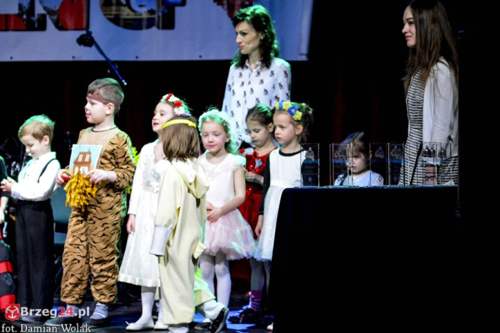 Od  przedszkola  do.....? 