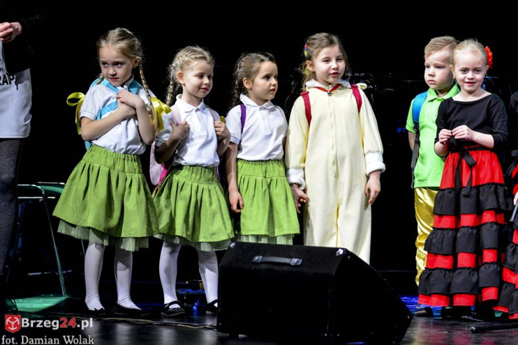 Od  przedszkola  do.....? 