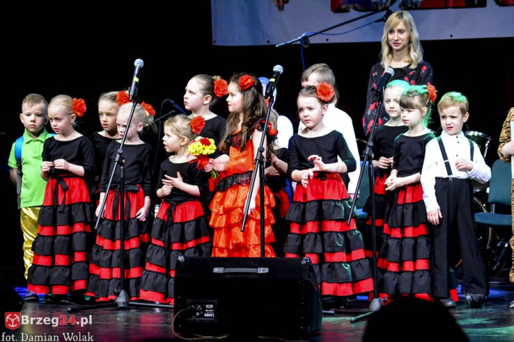 Od  przedszkola  do.....? 