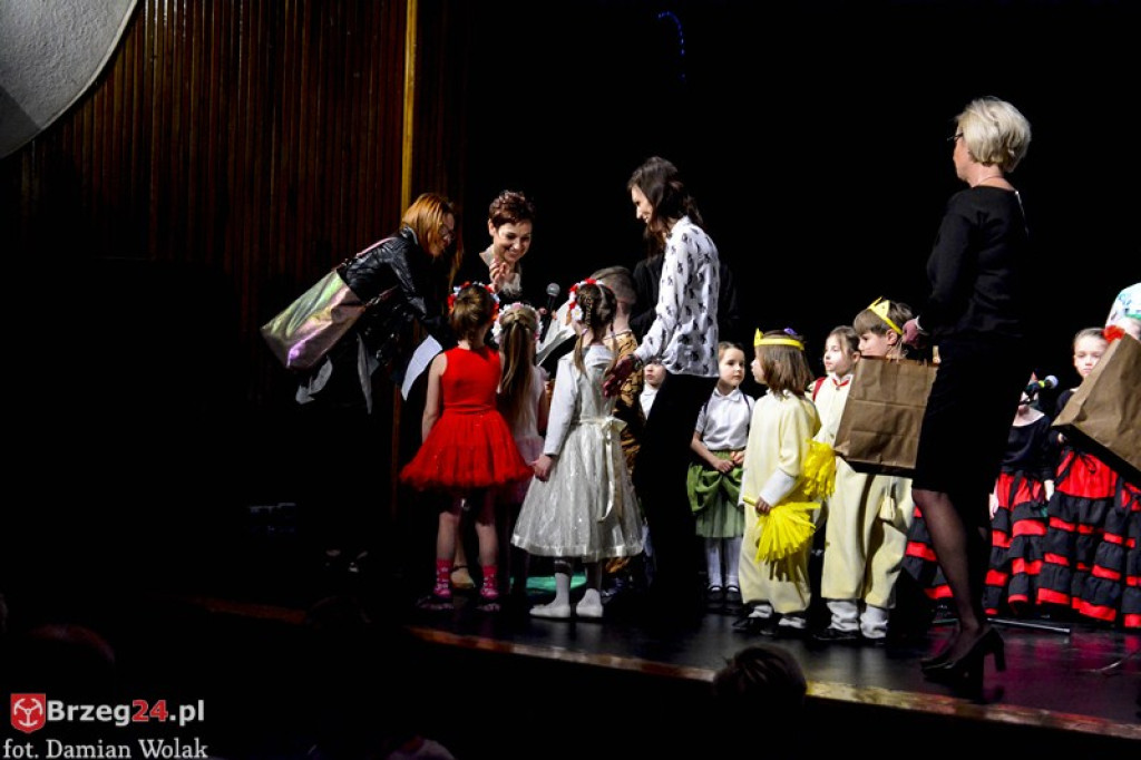 Od  przedszkola  do.....? 