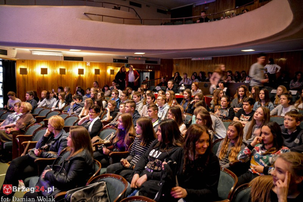 Od  przedszkola  do.....? 