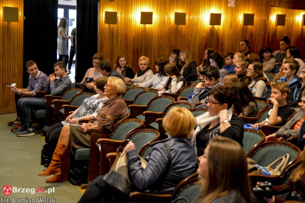 Od  przedszkola  do.....? 