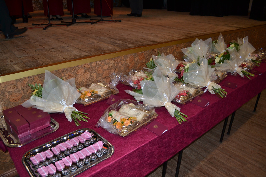 Jubileusz pożycia małżeńskiego