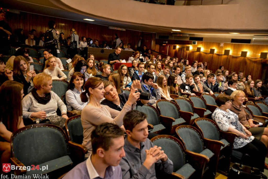 Od  przedszkola  do.....? 