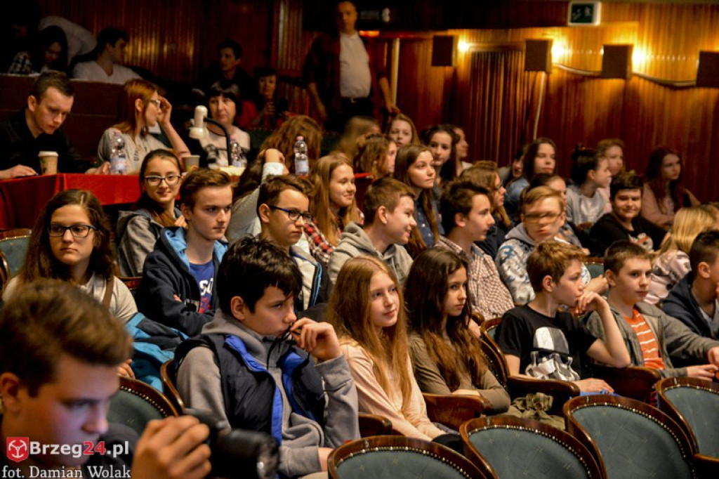 Od  przedszkola  do.....? 