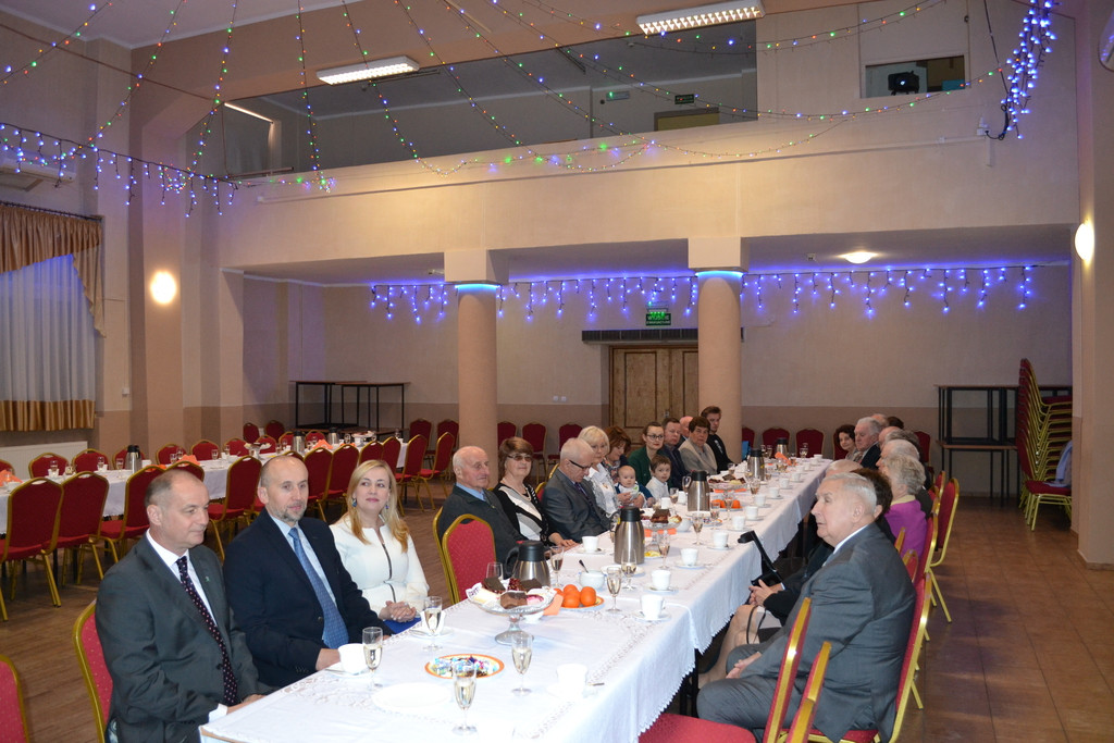 Jubileusz pożycia małżeńskiego