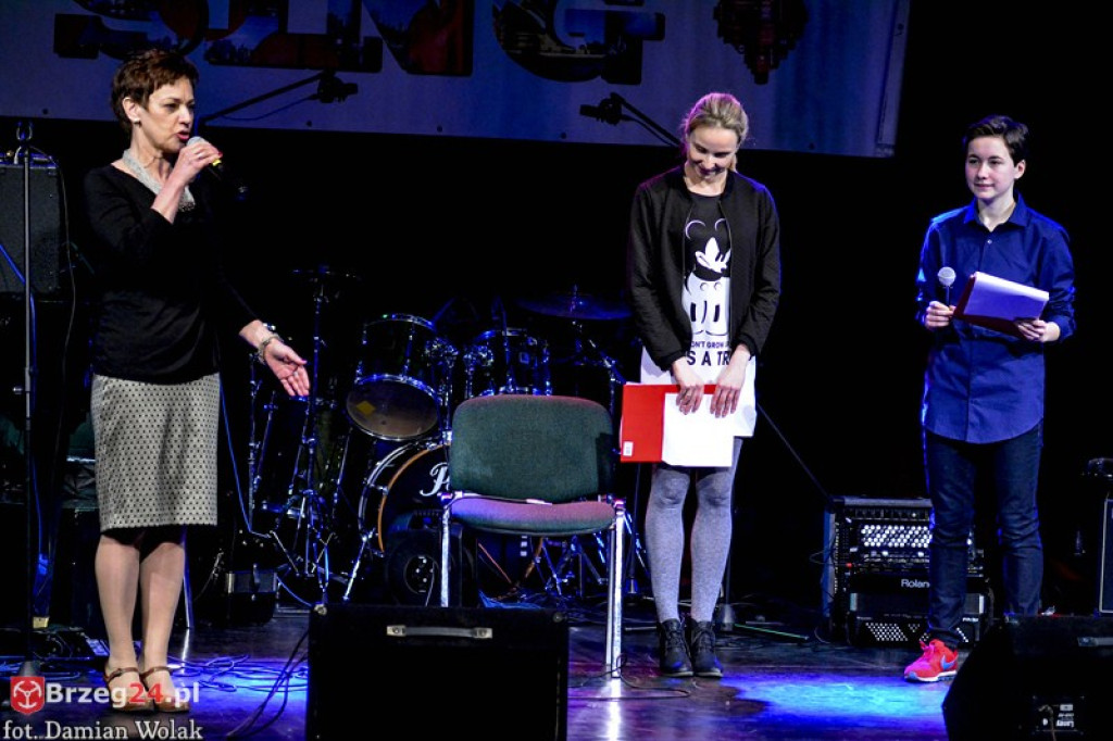 Od  przedszkola  do.....? 