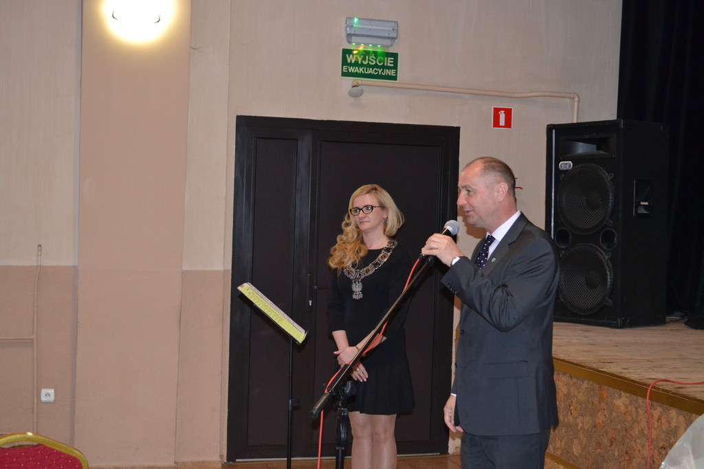 Jubileusz pożycia małżeńskiego