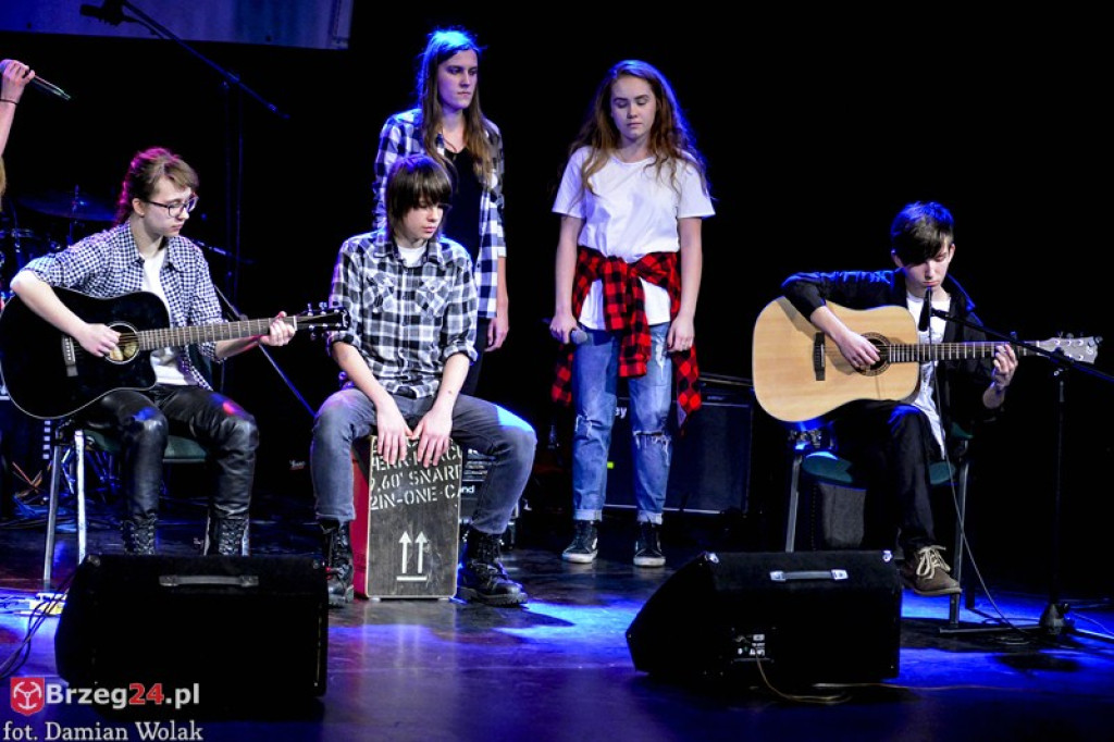 Od  przedszkola  do.....? 