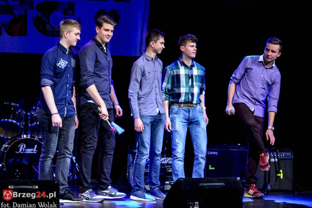 Od  przedszkola  do.....? 