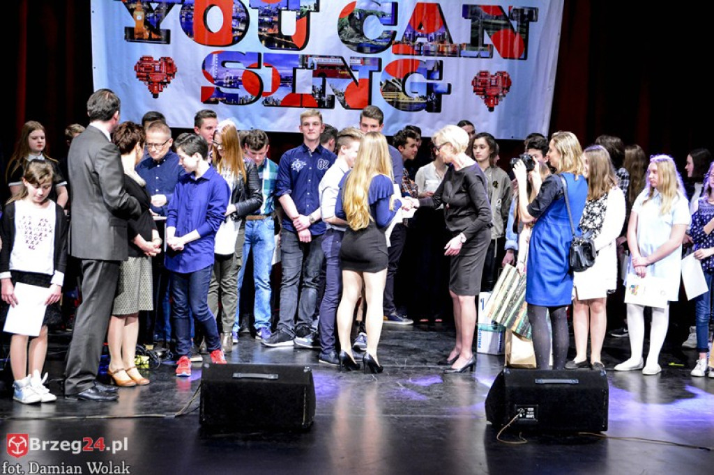 Od  przedszkola  do.....? 