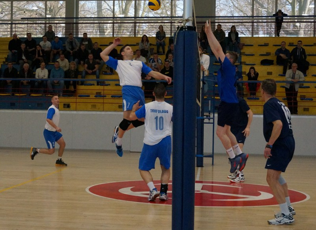 Last Pub Oława po raz trzeci mistrzem BALS