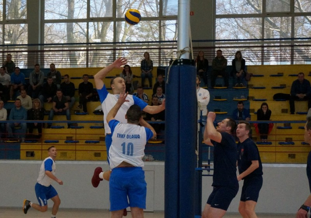 Last Pub Oława po raz trzeci mistrzem BALS