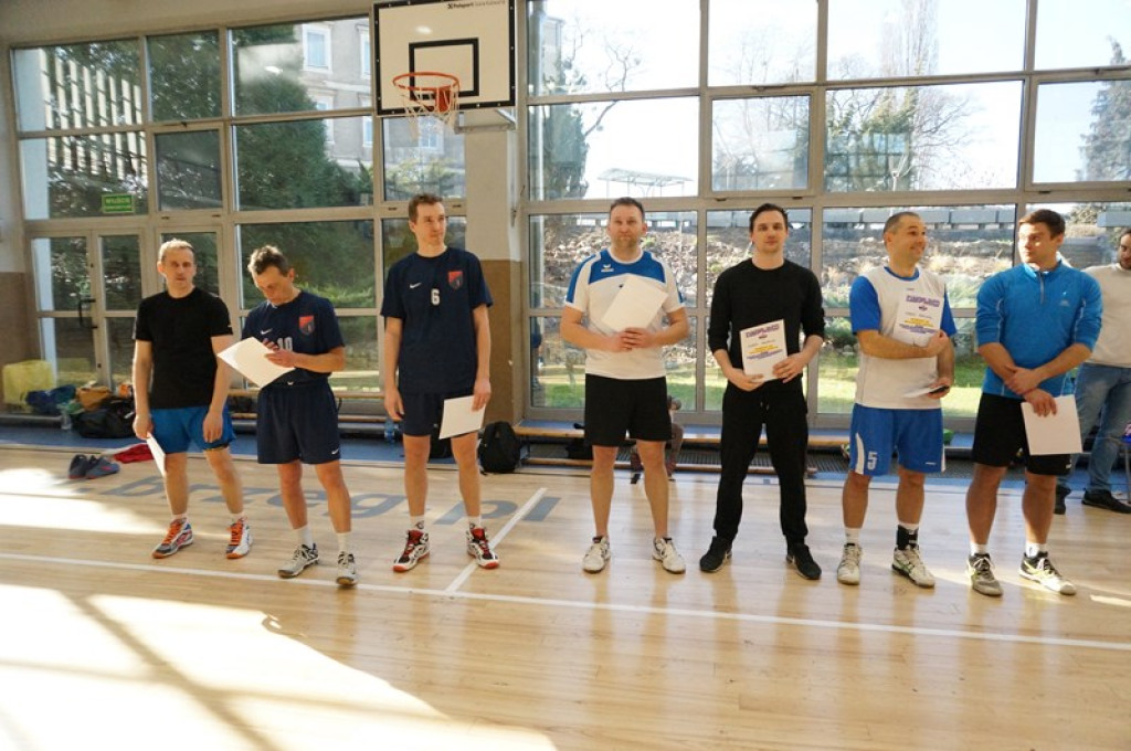 Last Pub Oława po raz trzeci mistrzem BALS