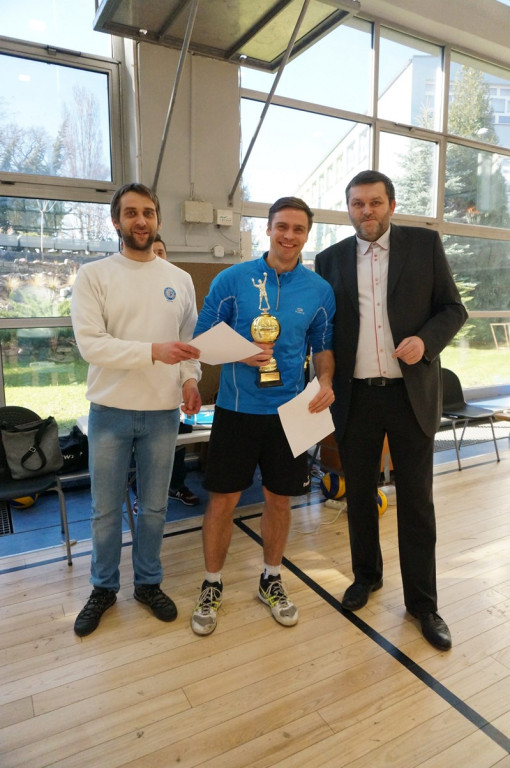 Last Pub Oława po raz trzeci mistrzem BALS