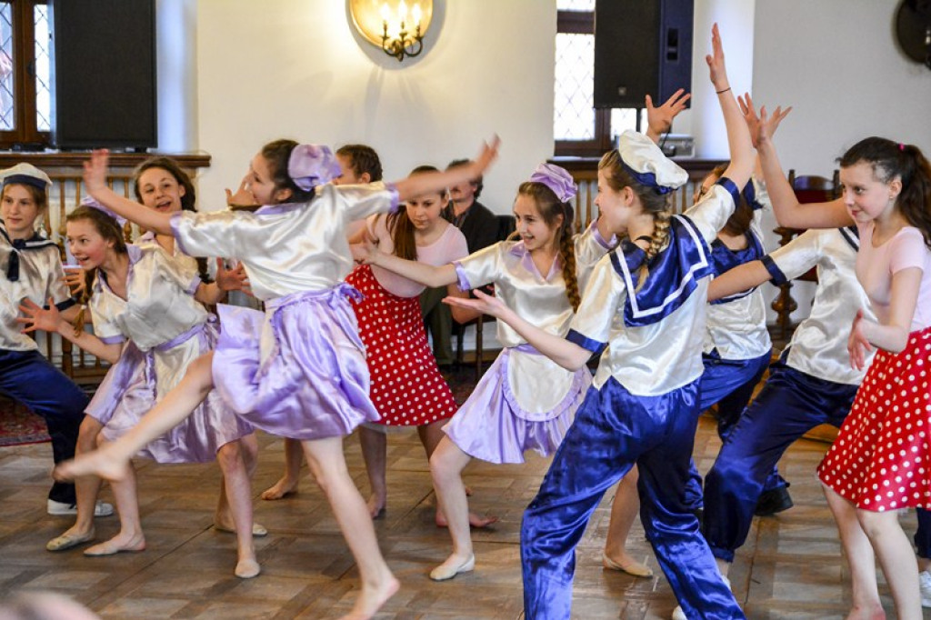 Ceremonia wręczenia nagród dla najlepszych sportowców, trenerów i działaczy za rok 2016 [FOTORELACJA]