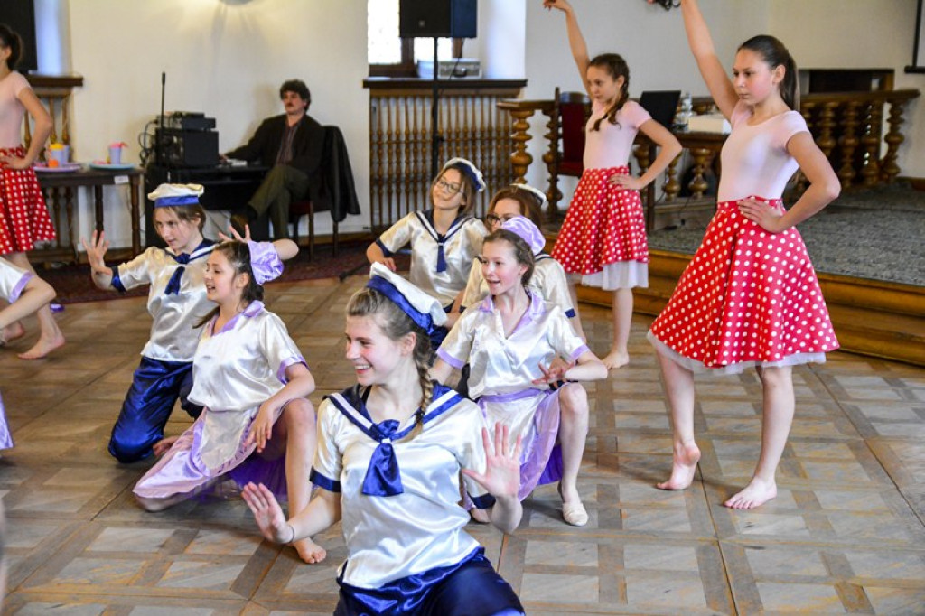 Ceremonia wręczenia nagród dla najlepszych sportowców, trenerów i działaczy za rok 2016 [FOTORELACJA]