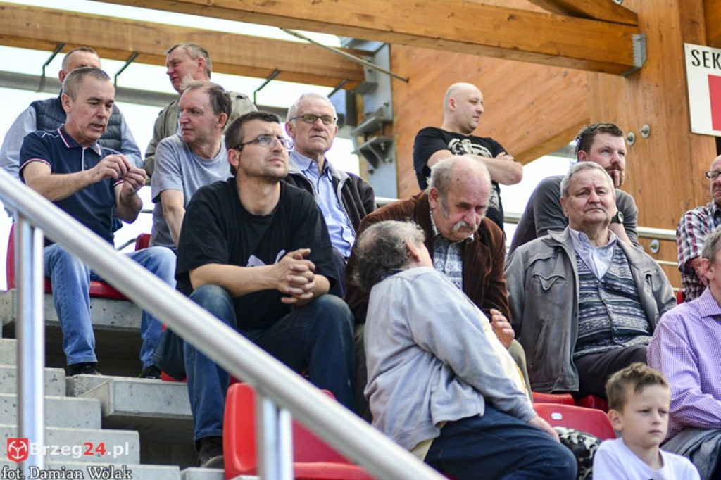 Stal przegrywa z Piastem 1:3