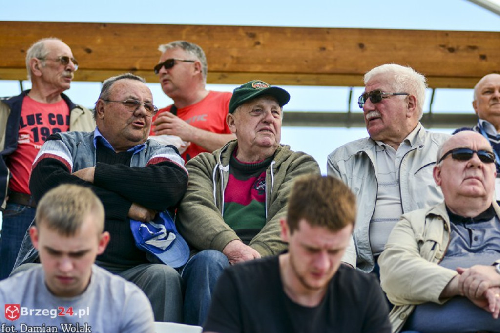 Stal przegrywa z Piastem 1:3