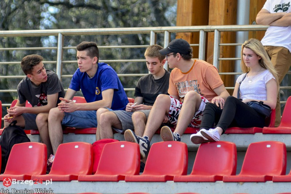 Stal przegrywa z Piastem 1:3