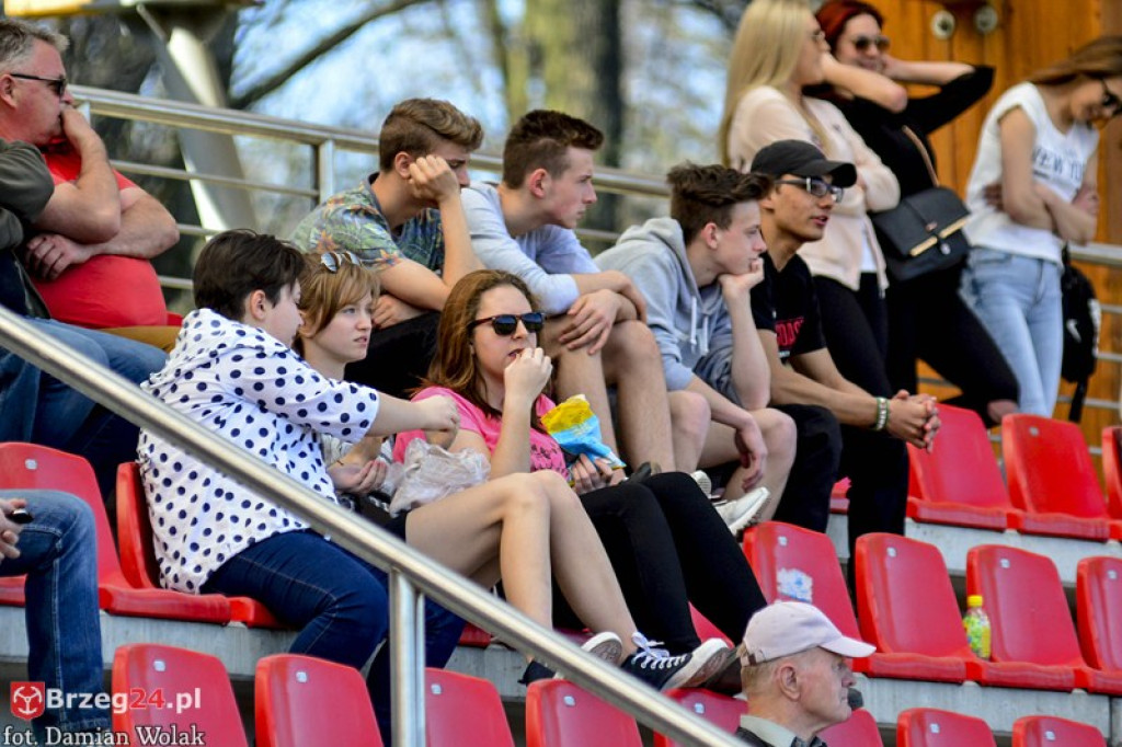 Stal przegrywa z Piastem 1:3