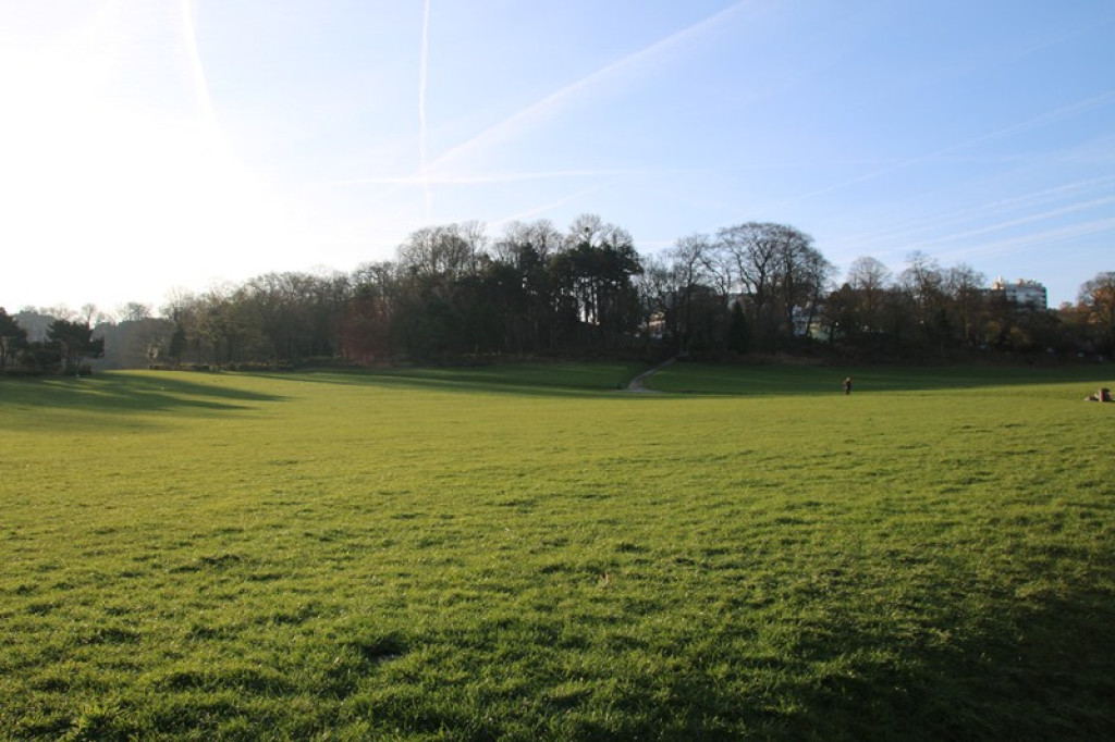 Bruksela robi wrażenie. Uczeń GP 2 w Grodkowie Kajetan Kowal w stolicy Europy