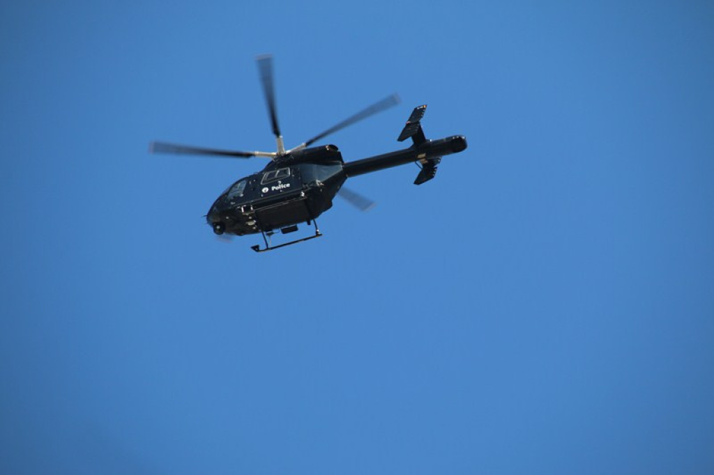 Bruksela robi wrażenie. Uczeń GP 2 w Grodkowie Kajetan Kowal w stolicy Europy