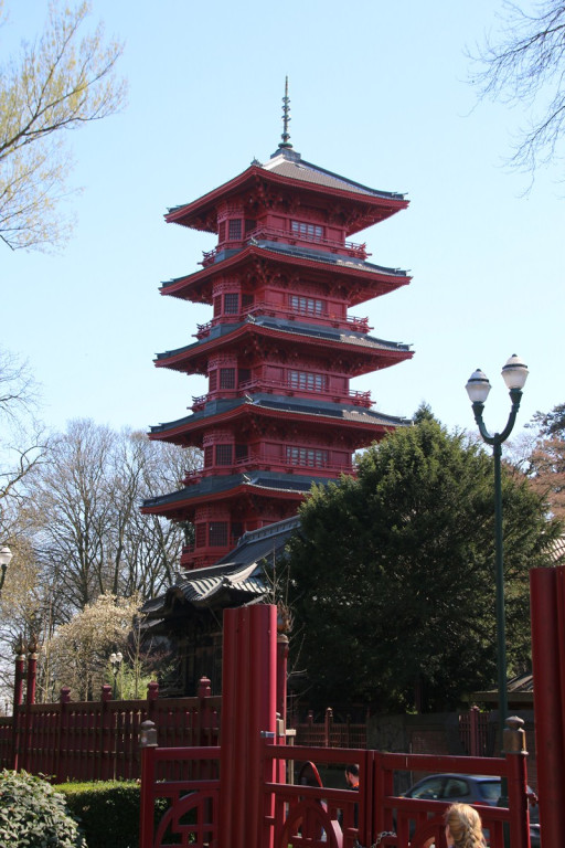 Bruksela robi wrażenie. Uczeń GP 2 w Grodkowie Kajetan Kowal w stolicy Europy