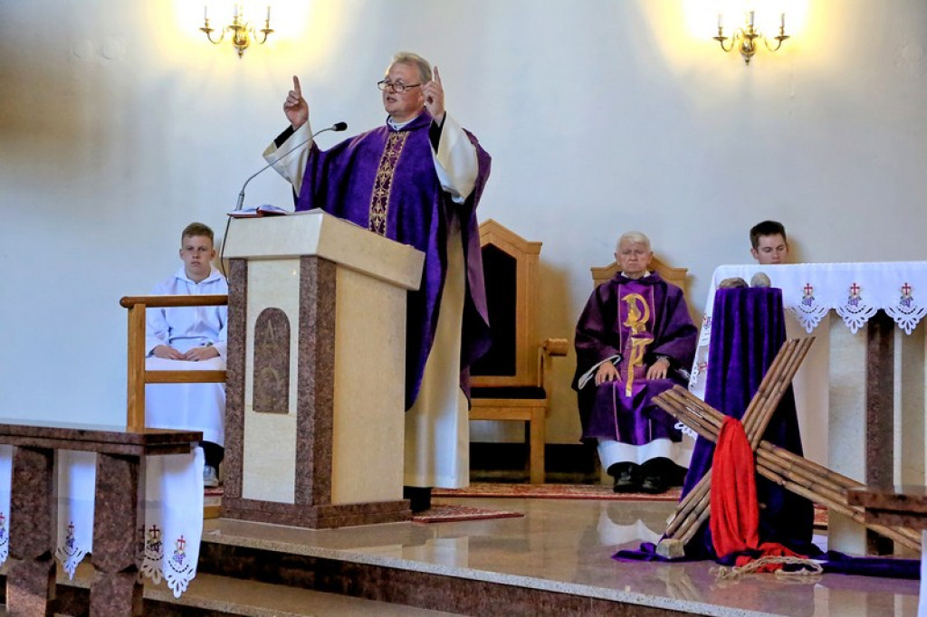 Przegląd Pieśni Pokutnej i Pasyjnej 2017 - Grand Prix dla chóru 