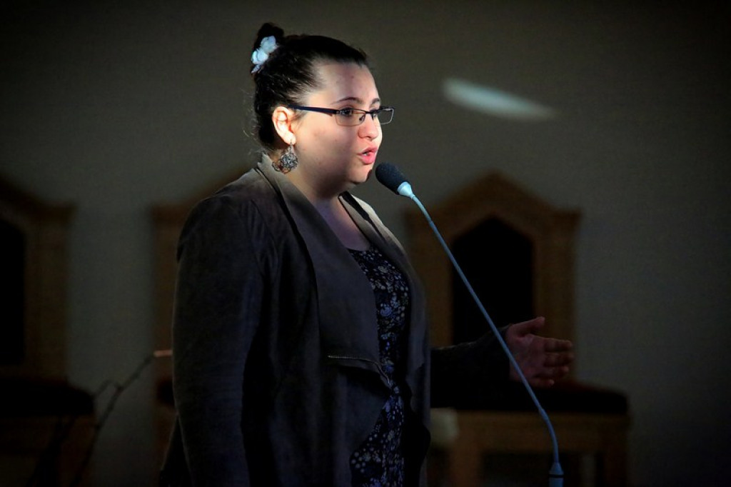 Przegląd Pieśni Pokutnej i Pasyjnej 2017 - Grand Prix dla chóru 