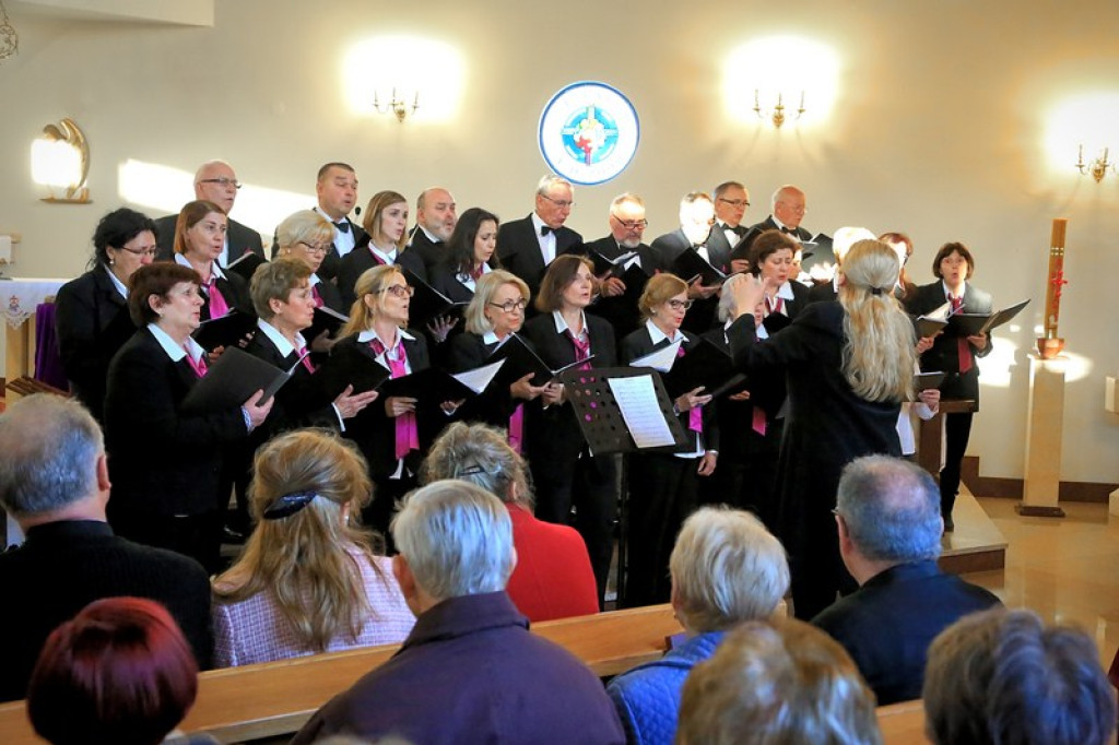 Przegląd Pieśni Pokutnej i Pasyjnej 2017 - Grand Prix dla chóru 
