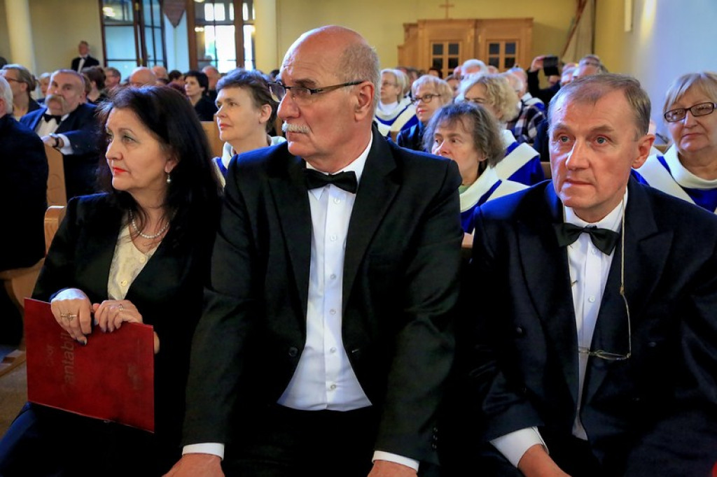 Przegląd Pieśni Pokutnej i Pasyjnej 2017 - Grand Prix dla chóru 