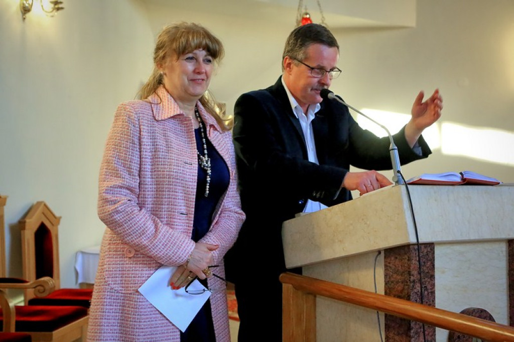 Przegląd Pieśni Pokutnej i Pasyjnej 2017 - Grand Prix dla chóru 