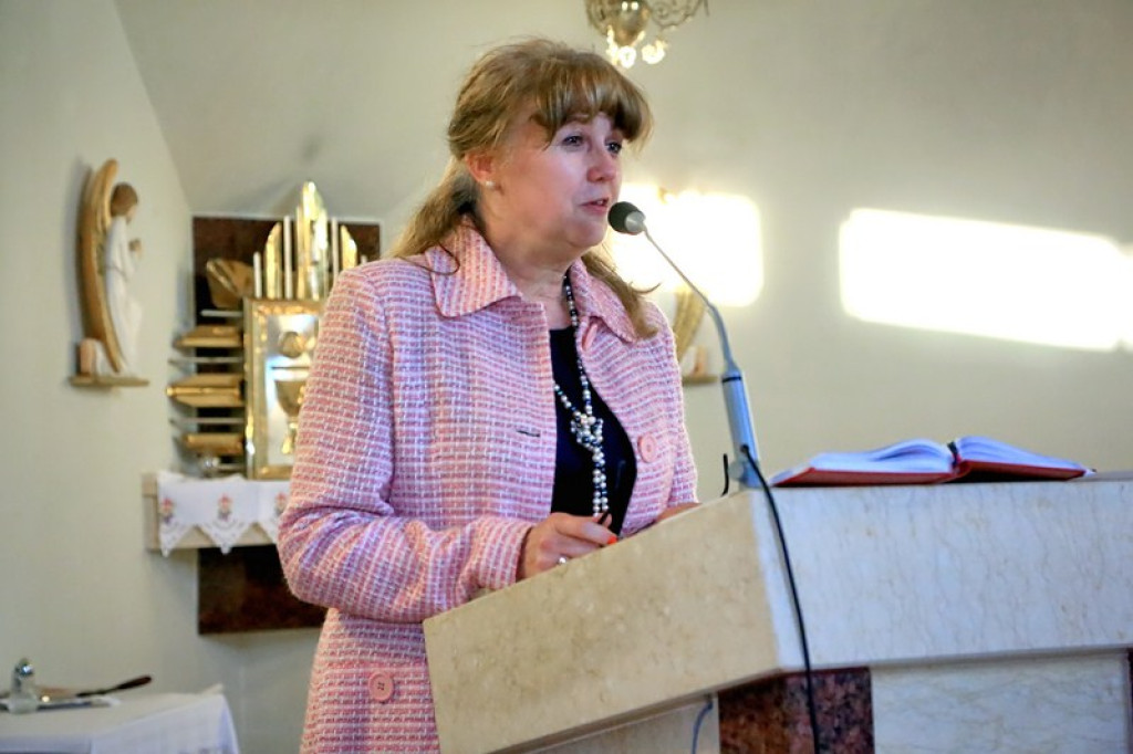 Przegląd Pieśni Pokutnej i Pasyjnej 2017 - Grand Prix dla chóru 