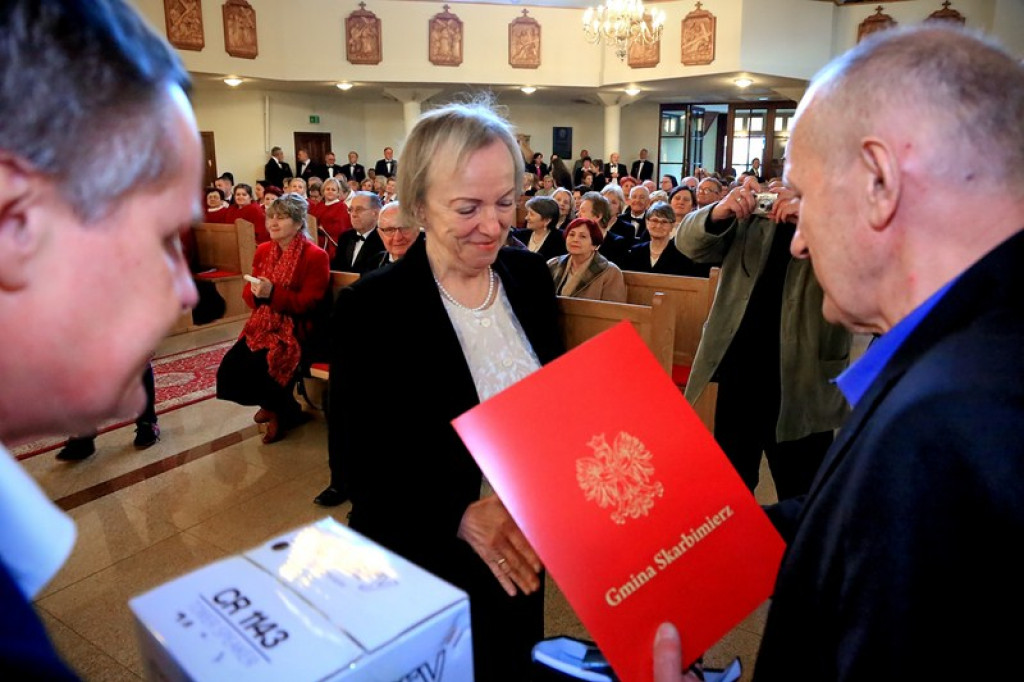 Przegląd Pieśni Pokutnej i Pasyjnej 2017 - Grand Prix dla chóru 