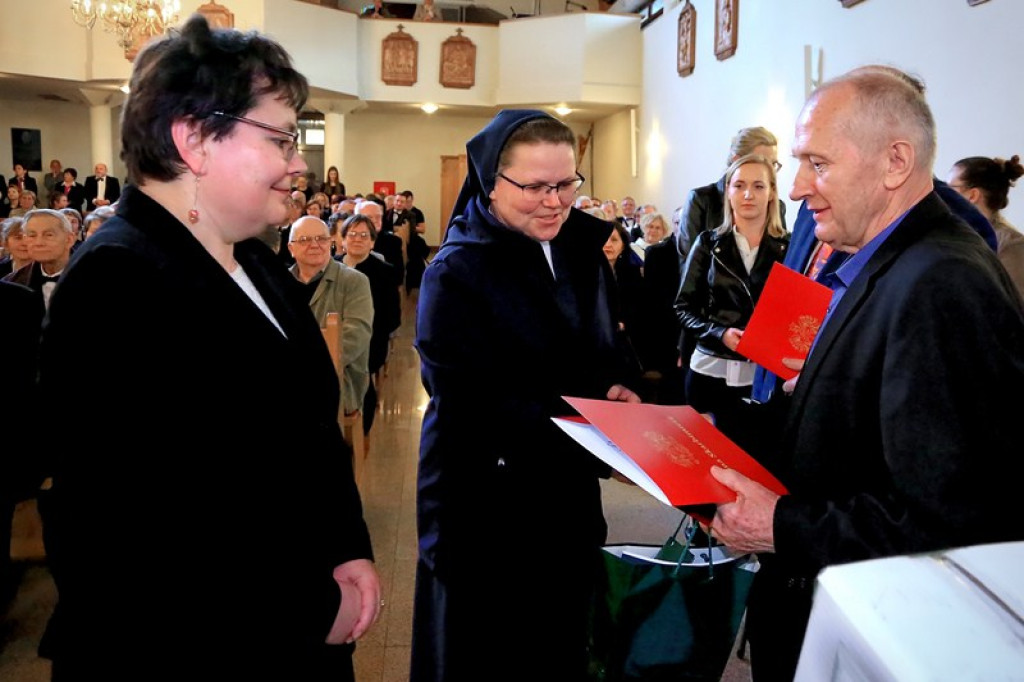 Przegląd Pieśni Pokutnej i Pasyjnej 2017 - Grand Prix dla chóru 
