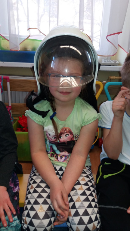 WIZYTA STRAŻAKÓW W PUBLICZNYM PRZEDSZKOLU W OLSZANCE