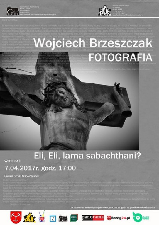 Weekendowy Informator Imprezowy 07-09.04.2017