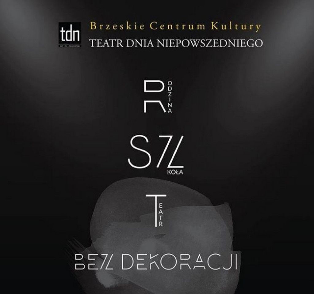 Weekendowy Informator Imprezowy 07-09.04.2017