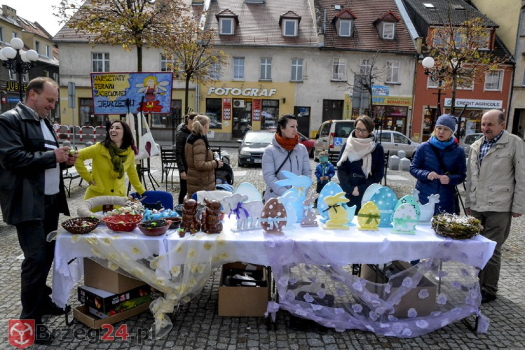 XV Jarmark Wielkanocny w Grodkowie [foto]