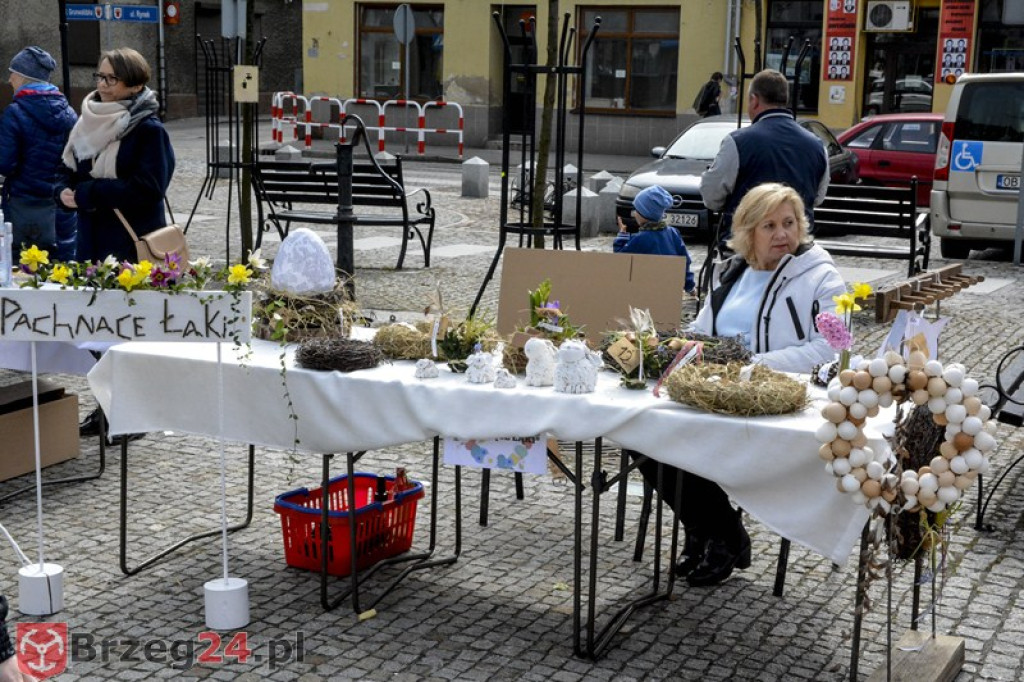 XV Jarmark Wielkanocny w Grodkowie [foto]