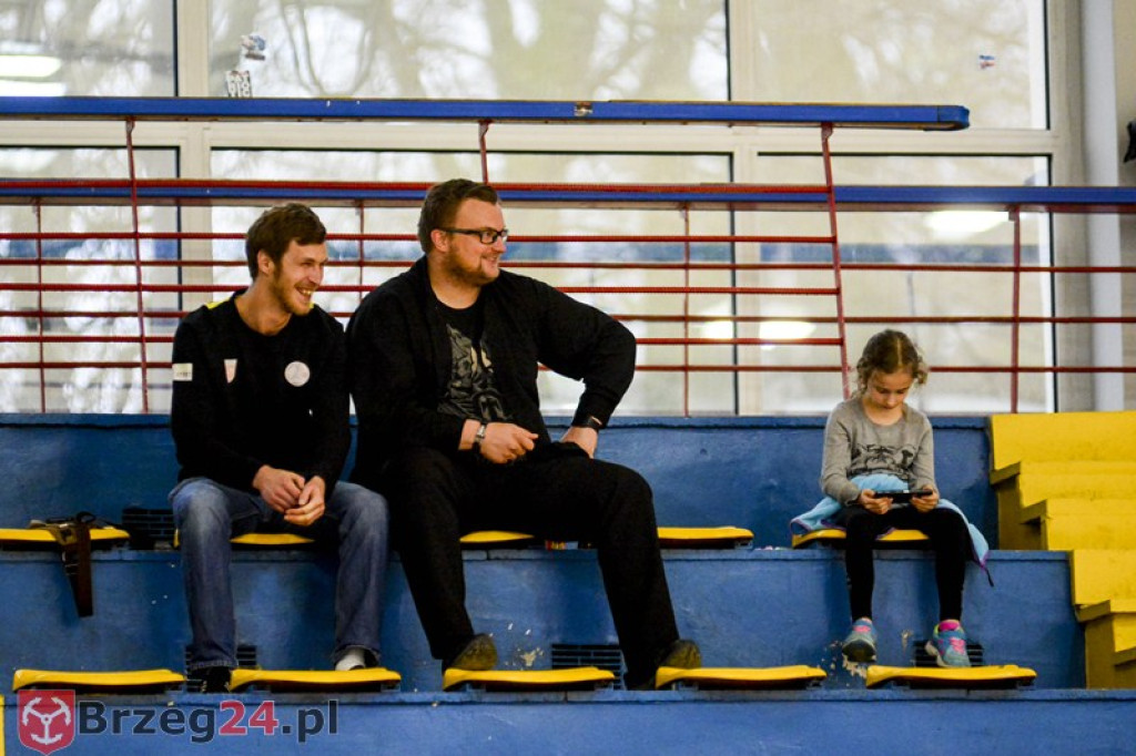 Przegrana Orlika. Dziewiątka wywiozła dwa punkty z Brzegu [foto]